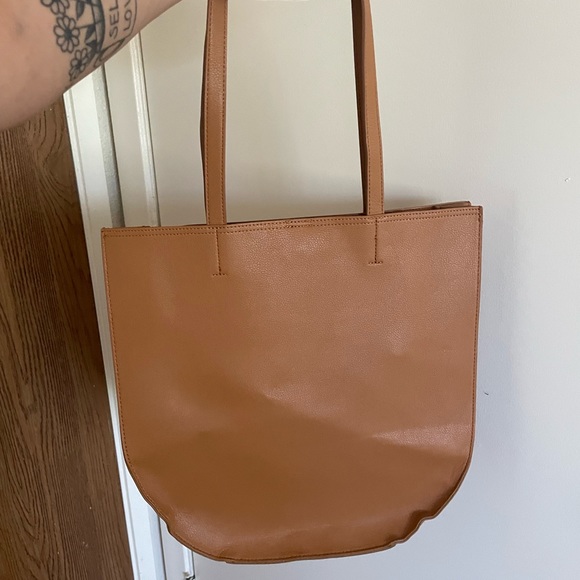 Large Tote Bag - Picture 2 of 3